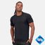 Artefit Halong Heren Regular Fit T-shirt 