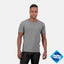 Artefit Halong Heren Regular Fit T-shirt 