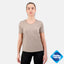 Artefit Tunya T-shirt da donna regular fit 