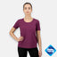 Artefit Tunya T-shirt da donna regular fit 